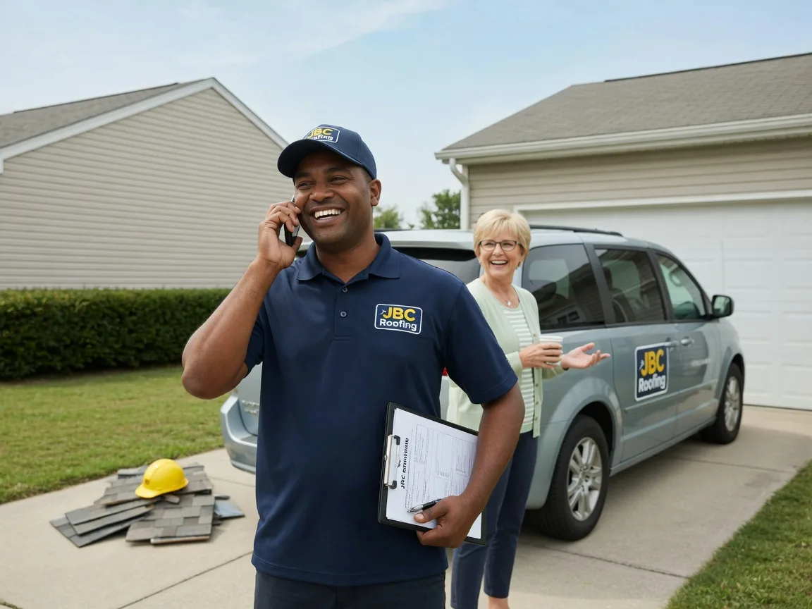 Roof Replacement Delta, AL FAQs